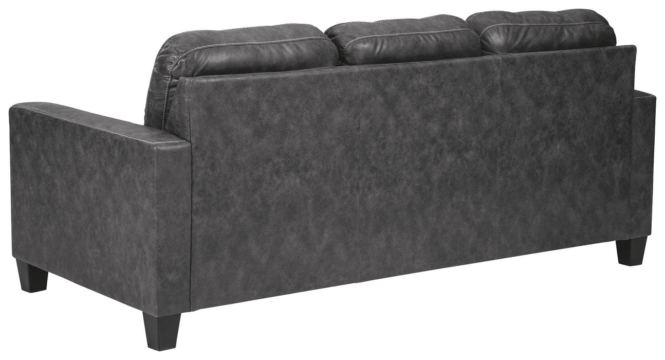 Venaldi - Sofa Chaise