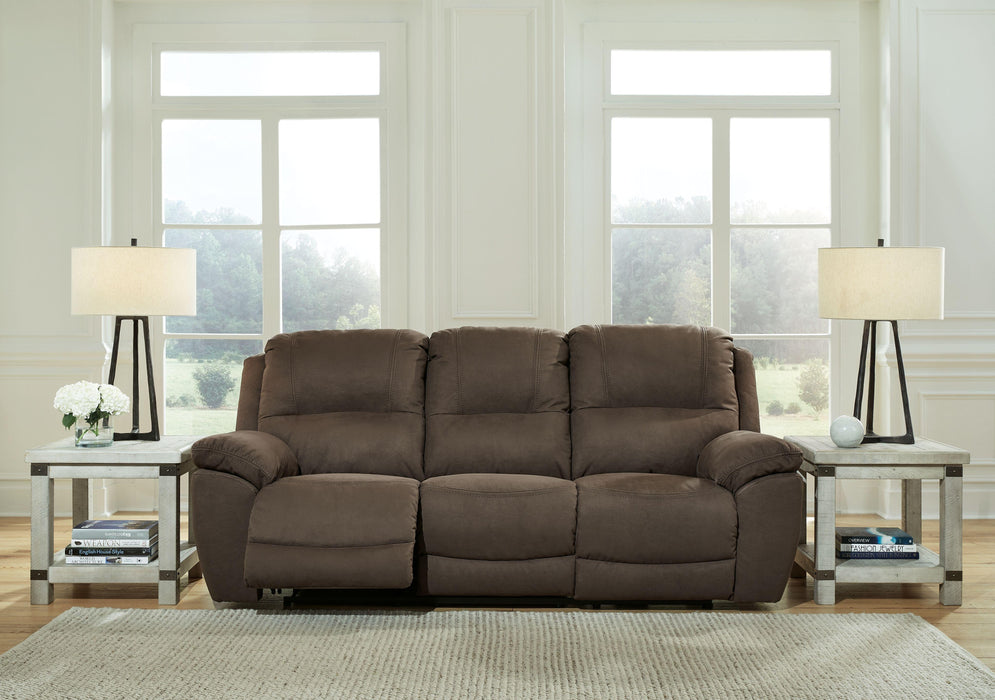 Next-gen Gaucho - Reclining Sofa