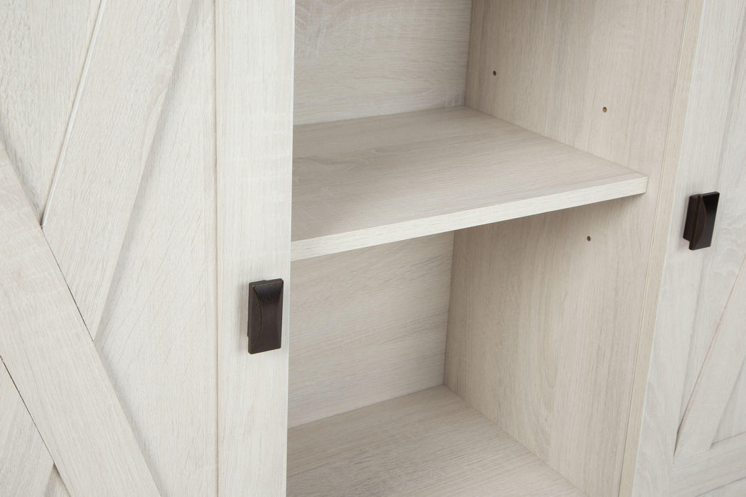 Turnley - Accent Cabinet