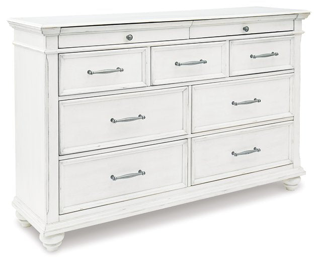 Kanwyn Dresser