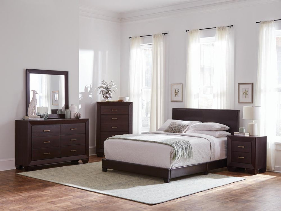 300762F-S5 Bedroom Set