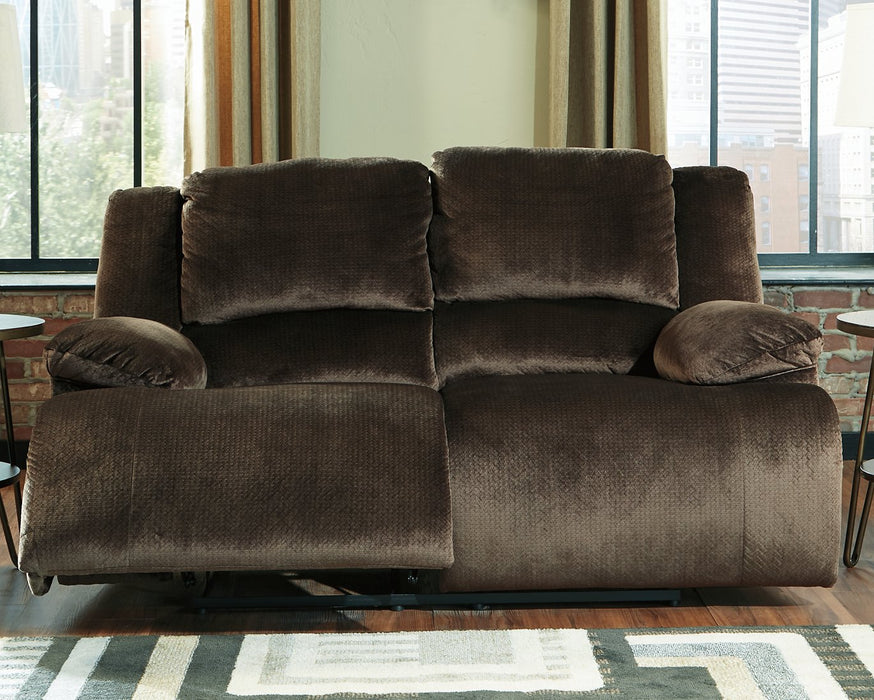 Clonmel Power Reclining Loveseat image