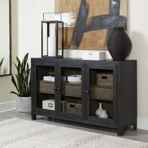 Lenston Accent Cabinet image