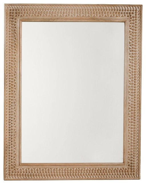 Belenburg - Accent Mirror image