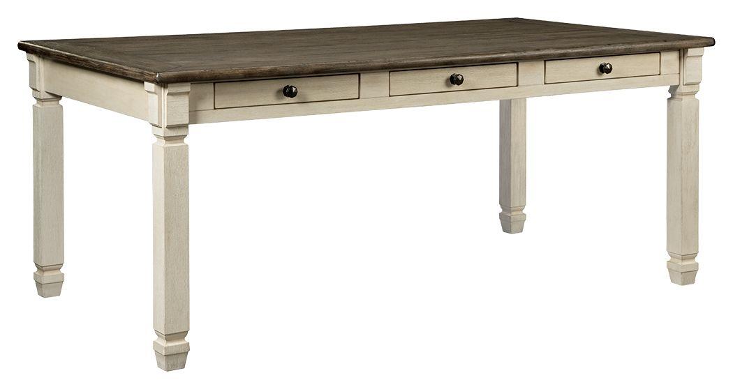 Bolanburg - Rectangular Dining Room Table image