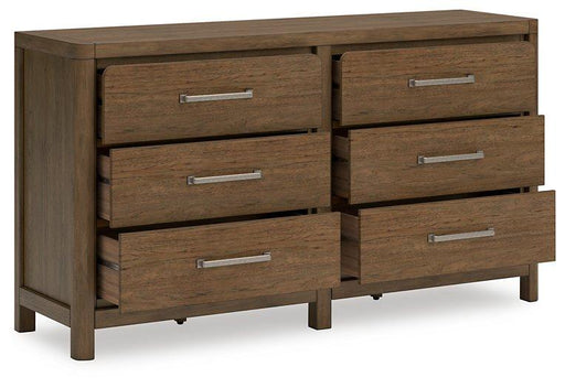 Cabalynn Dresser image