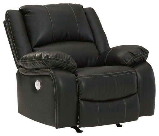 Calderwell - Power Rocker Recliner image