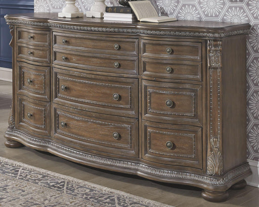 Charmond - Dresser image