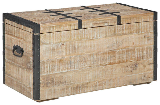 Dartland - Storage Trunk image