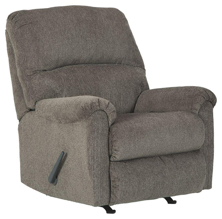 Dorsten - Rocker Recliner image