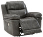 Edmar - Pwr Recliner/adj Headrest image