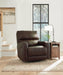 Emberla Swivel Glider Recliner image