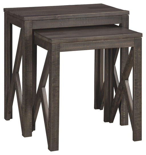 Emerdale - Accent Table Set (2/cn) image