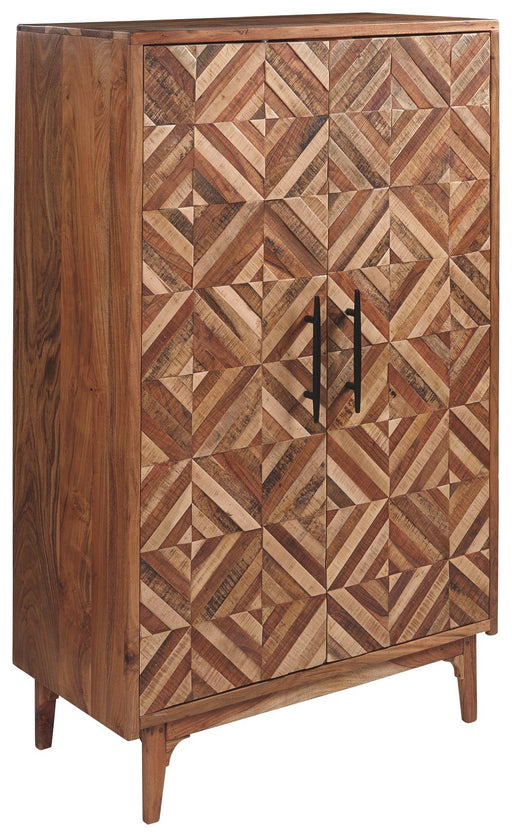 Gabinwell - Accent Cabinet image