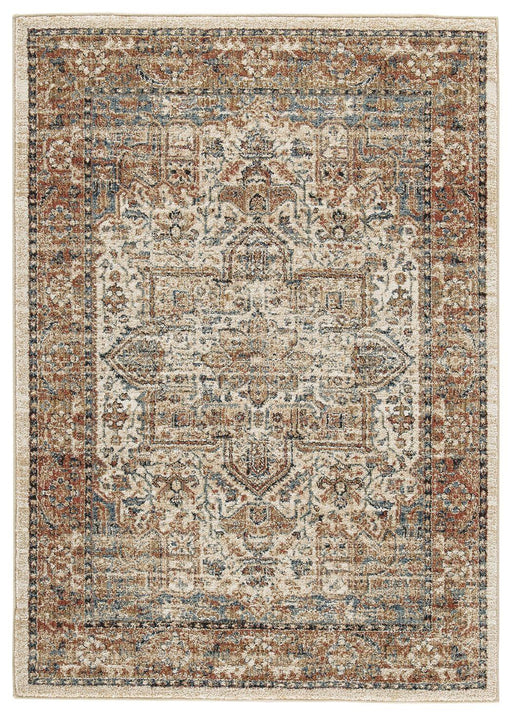 Jirair - Rug image