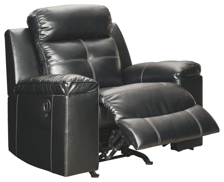 Kempten - Rocker Recliner image