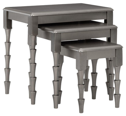 Larkendale - Accent Table Set (3/cn) image