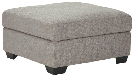 Megginson - Ottoman With Storage image