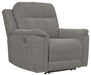 Mouttrie - Pwr Recliner/adj Headrest image