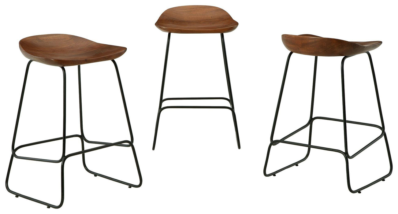 Wilinruck - Stool (3/cn) image