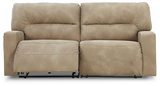 Next-Gen DuraPella 2-Piece Power Reclining Sectional image