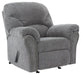 Allmaxx - Rocker Recliner image