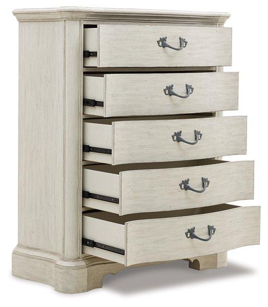 Arlendyne Chest of Drawers image