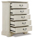 Arlendyne Chest of Drawers image