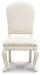 Arlendyne Dining Chair image