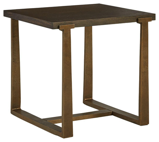 Balintmore - End Table image