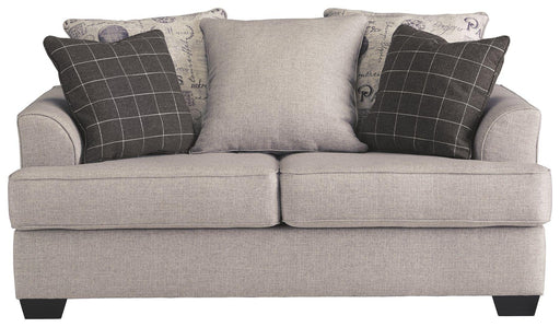 Velletri - Loveseat image