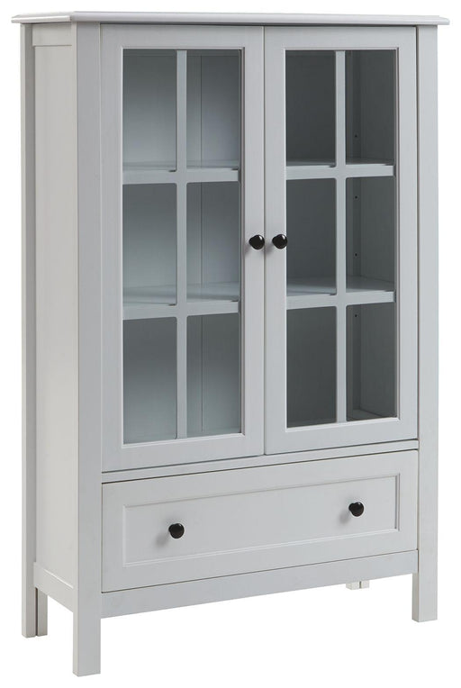 Miranda - Accent Cabinet image