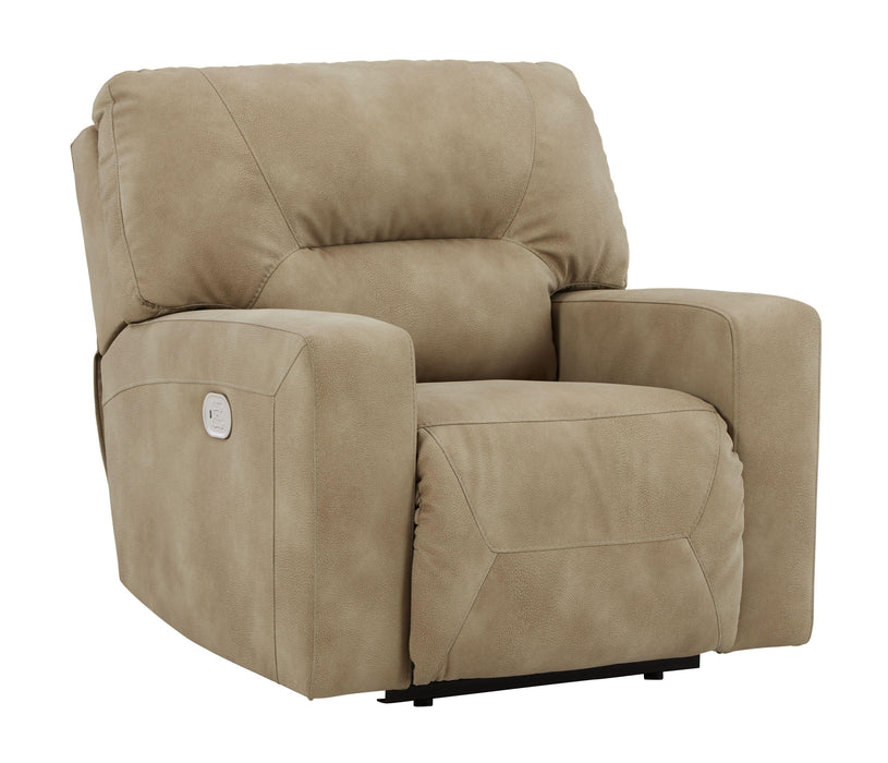 Next-gen - Pwr Recliner/adj Headrest image