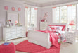 Anarasia - Bedroom Set image