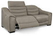 Next-Gen Gaucho 2-Piece Power Reclining Sectional image