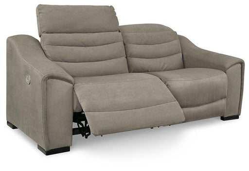 Next-Gen Gaucho 2-Piece Power Reclining Sectional image