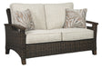 Paradise - Loveseat W/cushion image