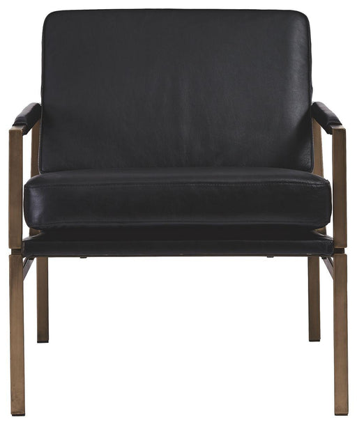 Puckman - Accent Chair image