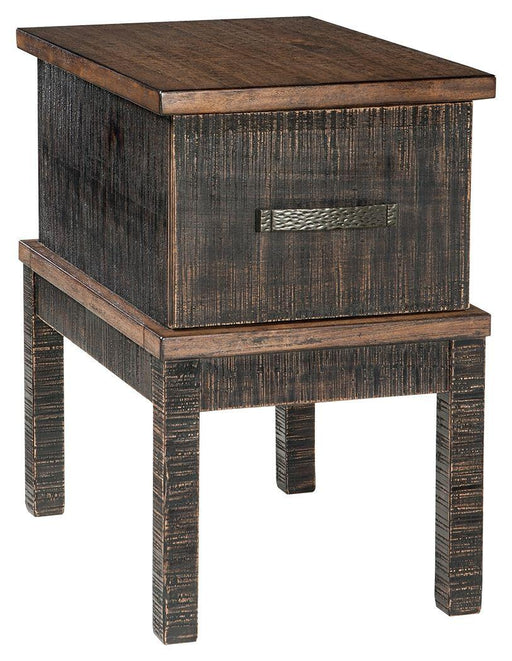 Stanah - Chair Side End Table image