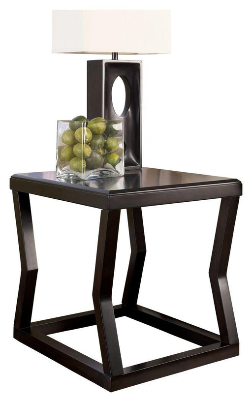 Kelton - Rectangular End Table image