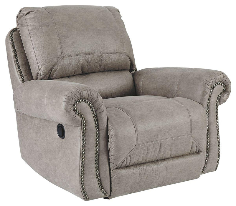 Olsberg - Rocker Recliner image