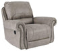 Olsberg - Rocker Recliner image