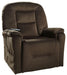 Samir - Power Lift Recliner image