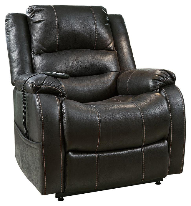 Yandel - Power Lift Recliner image