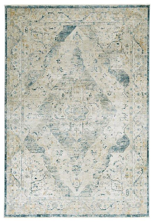 Saraland Multi 5' x 7'5" Rug image