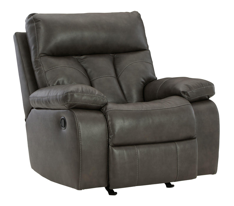 Willamen - Rocker Recliner image