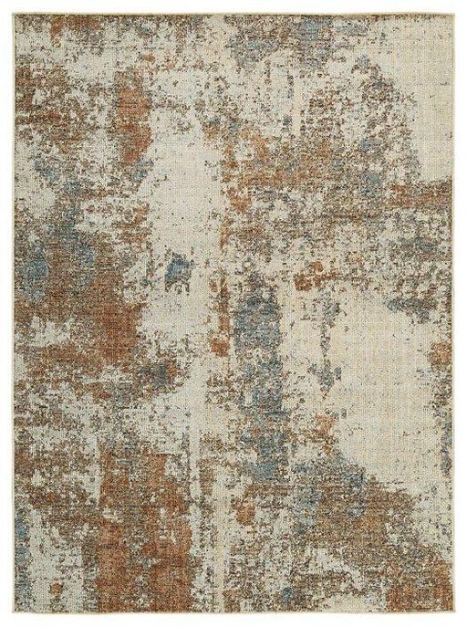 Middleburg Multi 5'3" x 7' Rug image