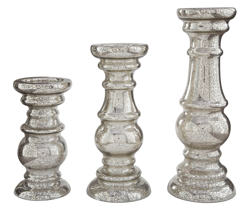 Rosario - Candle Holder Set (3/cn) image