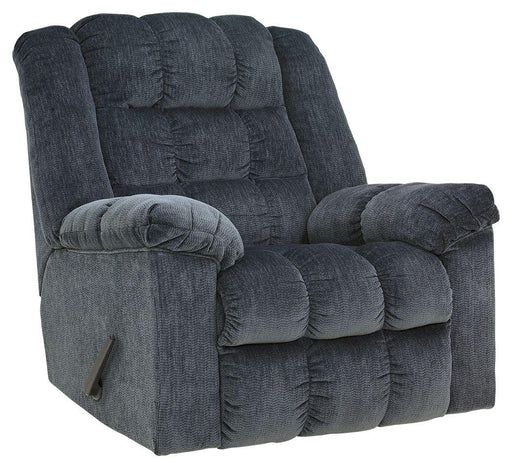 Ludden - Rocker Recliner image