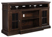 Roddinton - Xl Tv Stand W/fireplace Option image